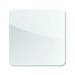 Plaque De Sol - CARRÉE S - VERRE - DIXNEUF