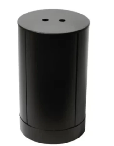 Réserve à Granulés - CLOVER - NOIR - DIXNEUF 4 Réserve à Granulés - CLOVER - NOIR - DIXNEUF – Image 2