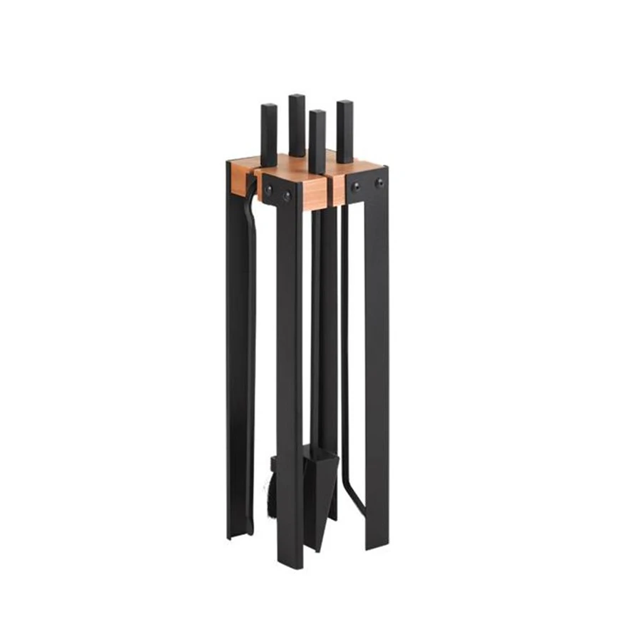 Serviteur - DUPLEX - NOIR - DIXNEUF 3 Serviteur - DUPLEX - NOIR - DIXNEUF