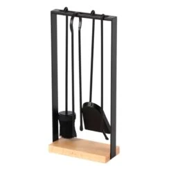 Serviteur - NORDIK - NOIR - DIXNEUF