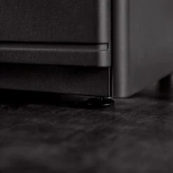 Poêle à Bois Fonte SUPRA Udo Rabaissé 9kW 9 Poêle à Bois Fonte SUPRA Udo Rabaissé 9kW -Supra Soldes supra udo rabaiss 1