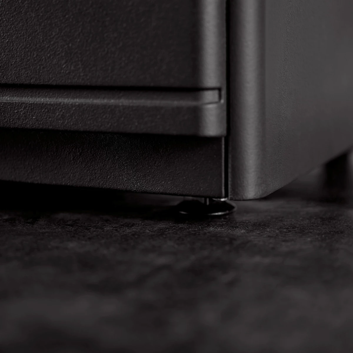 Poêle à Bois Fonte SUPRA Udo Rabaissé 9kW 6 Poêle à Bois Fonte SUPRA Udo Rabaissé 9kW – Image 4