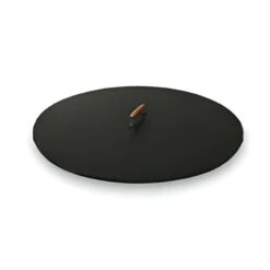Couvercle En Acier Brasero - Diamètre 85cm