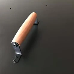 Couvercle En Acier Pour Brasero - Diamètre 1m 11 Couvercle En Acier Pour Brasero - Diamètre 1m -Supra Soldes zyro image 1